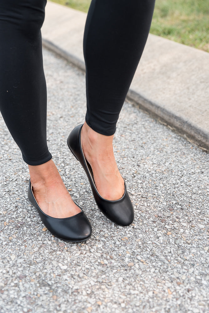 Every Day Flats 𝗶𝗻 𝟲 𝗰𝗼𝗹𝗼𝗿𝘀