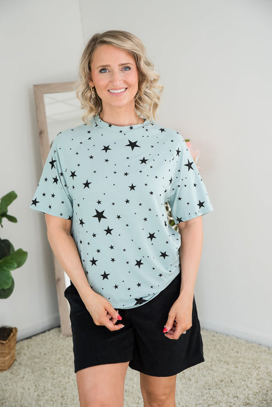 Into the Stars Top