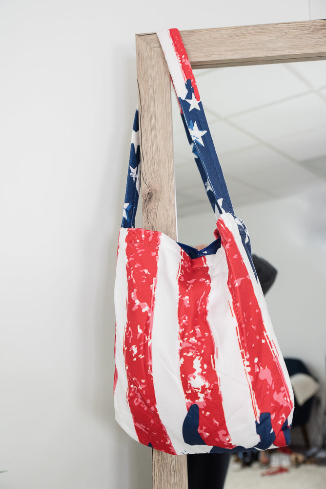 Freedom Tote